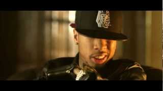 TYGA l DO MY DANCE l feat l 2 CHAINZ (Well Done 3)