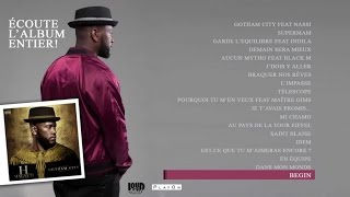 Begin Music Video