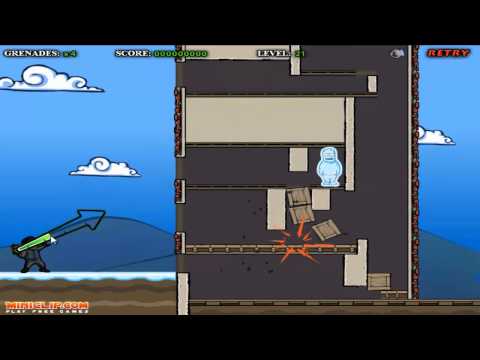 Hruweg1999's 3 Year Anniversary Special!!! Lets Play Fragger!