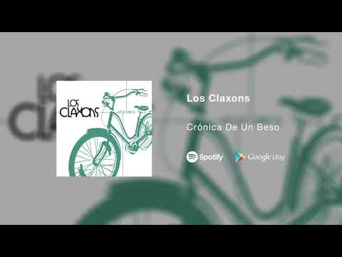 Video thumbnail for Crónica de un Beso