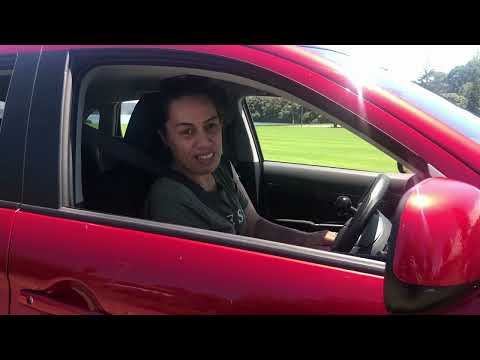 CP Society - getDriving programme