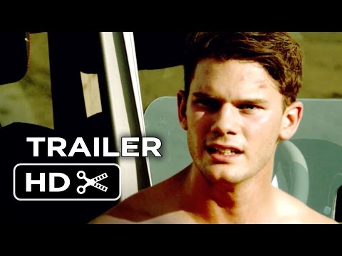 Beyond the Reach TRAILER 1 (2015) - Michael Douglas, Jeremy Irvine Thriller HD