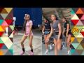 Black Tiktok Dance Compilation April 2025 Part 2