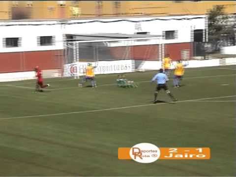 UD Roteña 5 - UD Tesorillo 1. Temp. 2013/14