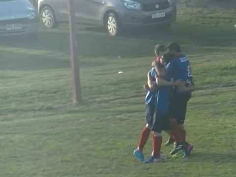 05 Compacto Artigas 2   Oriental 2 Cuartos de Final IDA