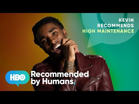 Recommended by Humans: High Maintenance | HBO