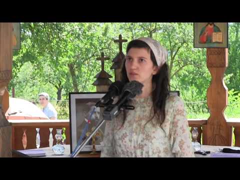 Estera Lupu - Eu n-am vrut să scriu versuri (poezie)