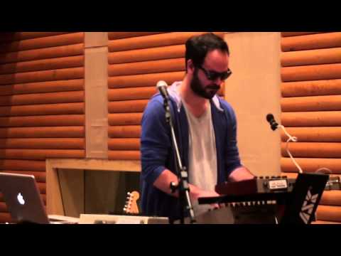 Zemaria - Ensaio - "Any distance"