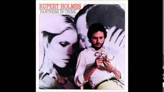 Rupert Holmes - Drop It