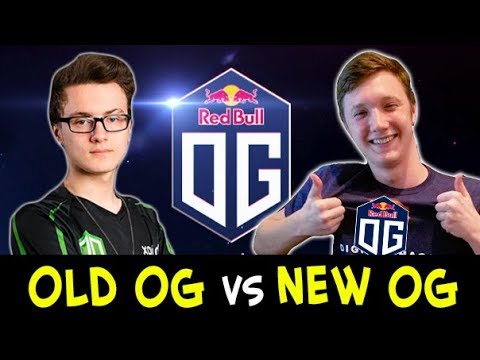 Miracle vs Resolution — old OG mider vs new OG mider