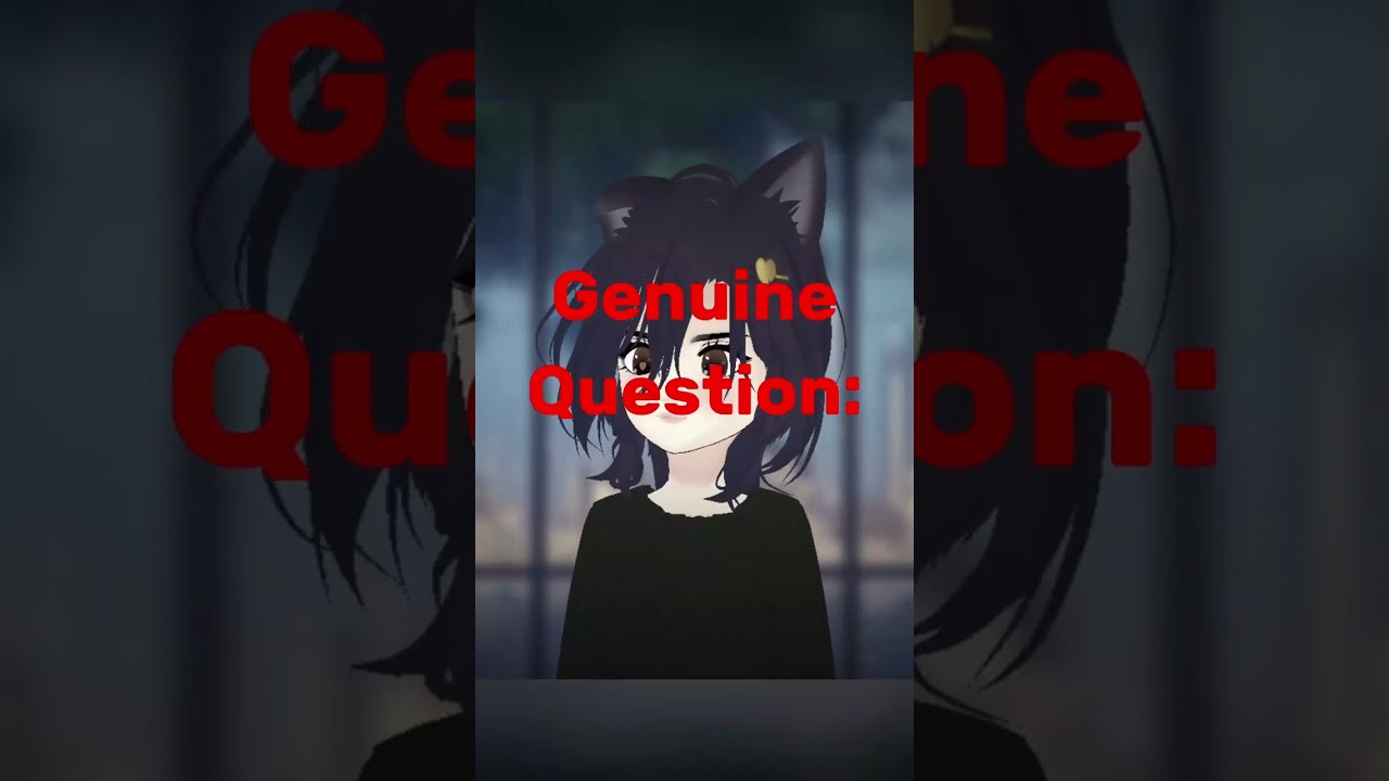 WHY DO THEY DO THIS? #manhwa #manga #vtuber