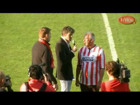 【ITWM TV】 Sparta Legends - Lucky Ajax