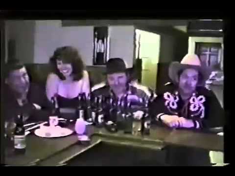 Billy Bacon - Una Mas Cerveza