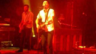 MAT KEARNEY-UNDENIABLE-OFFICIAL VIDEO