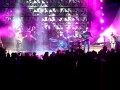 Yonder Mountain String Band - Sidewalk Stars