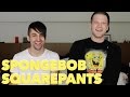 SPONGEBOB SQUAREPANTS