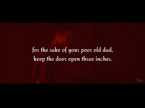 Stranger Things - Hopper's Letter (Peter Sandberg: Deep) EMOTIONAL SOUNDTRACK