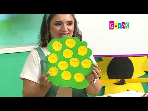 "Yaşıl ev" - 19 sentyabr 2025-ci il