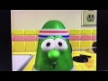VeggieTales Workout Video 1997 Slow Motion
