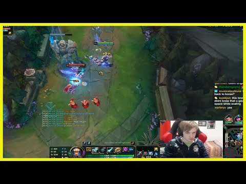 When you get Muramana at the Perfect Moment