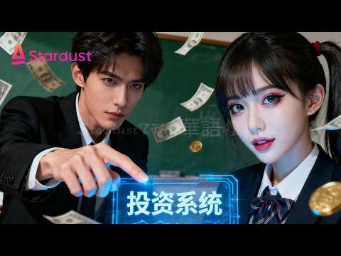 【Multi Sub】Reborn To Invest In Her! From Poor Girl To Billionaire CEO