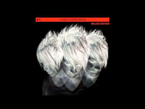 BT, Stefan Dabruck & Christian Burns- Love Divine