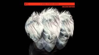 BT, Stefan Dabruck &amp; Christian Burns- Love Divine