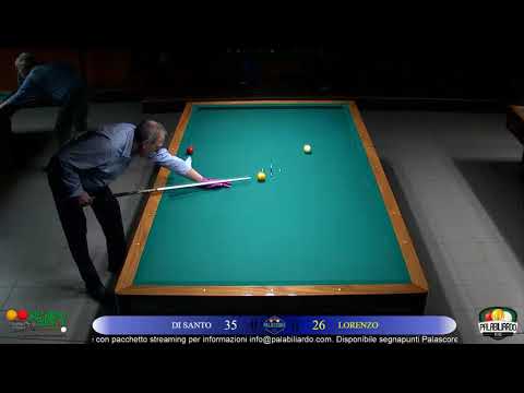 31 1 19 Di Santo Vs Lorenzo