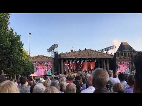 Andre Rieu Maastricht 07.07.2019