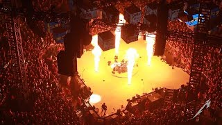 Metallica: Spit Out the Bone (Stockholm, Sweden - May 5, 2018)