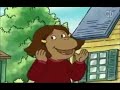 Francine Arthur Intro