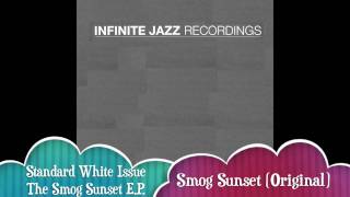 Standard White Issue / Smog Sunset (Original)