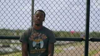 Ryan Cooper - Draft Day (Remix)