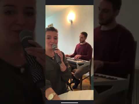 Marigona Veseli - Moj Zeshkanja Live 2019