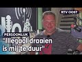 'Etherpiraat' Martijn ging van illegaal naar legaal zenden | RTV Oost