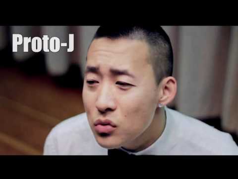 Forthe Dimenshon & Proto-J #2 Snippet "Koj Nyob Qhov Twg" Cover