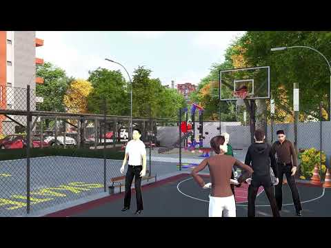 Walkthrough Walkthrough