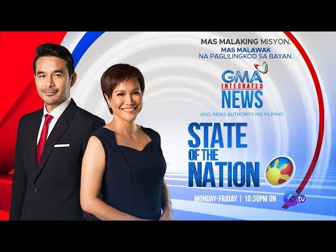 State of the Nation Livestream: April 26, 2024