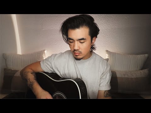 Put Your Records On - Corinne Bailey Rae (Joseph Vincent Cover)