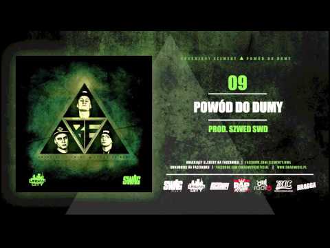 Brakujący Element - Powód Do Dumy (prod. Szwed SWD)