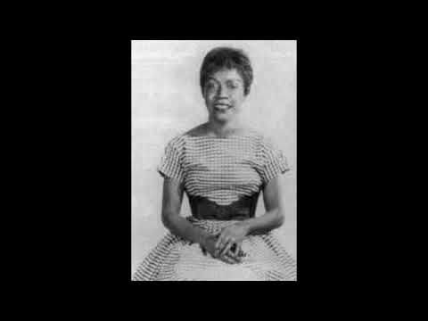 Love On A 2-Way Street - Lezli Valentine - 1969