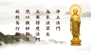 来佛三圣永思集序 有声书 （2015年版）