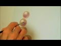 Painting Pearls Part1 Wmv