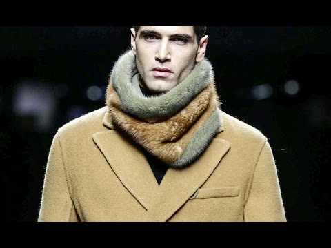 Ermanno Scervino | Fall Winter 2016/2017 Full Fashion Show | Menswear