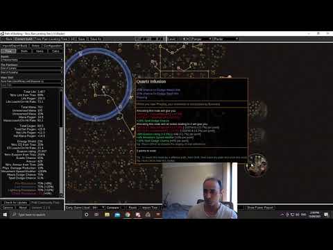 Is Toxic Rain really dead?