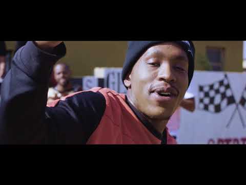 Makwa - 6 (Official Music Video)