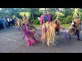 Tiriki Vukhulu Dance 4