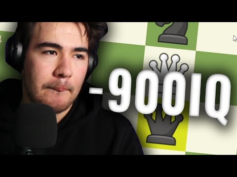 My First Time Playing Chess went very wrong...