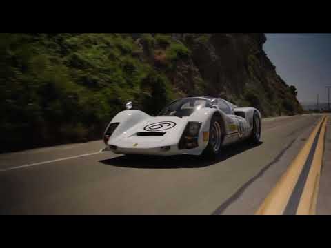 Thumbnail for The Tig driving a 1966 Porsche 906 by Porsche, Porsche 906
