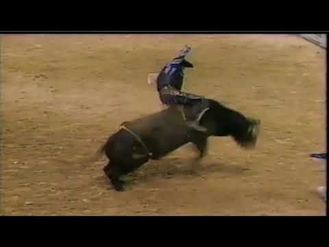 Sean McRoberts vs CJ - 94 PBR Finals (80 pts)